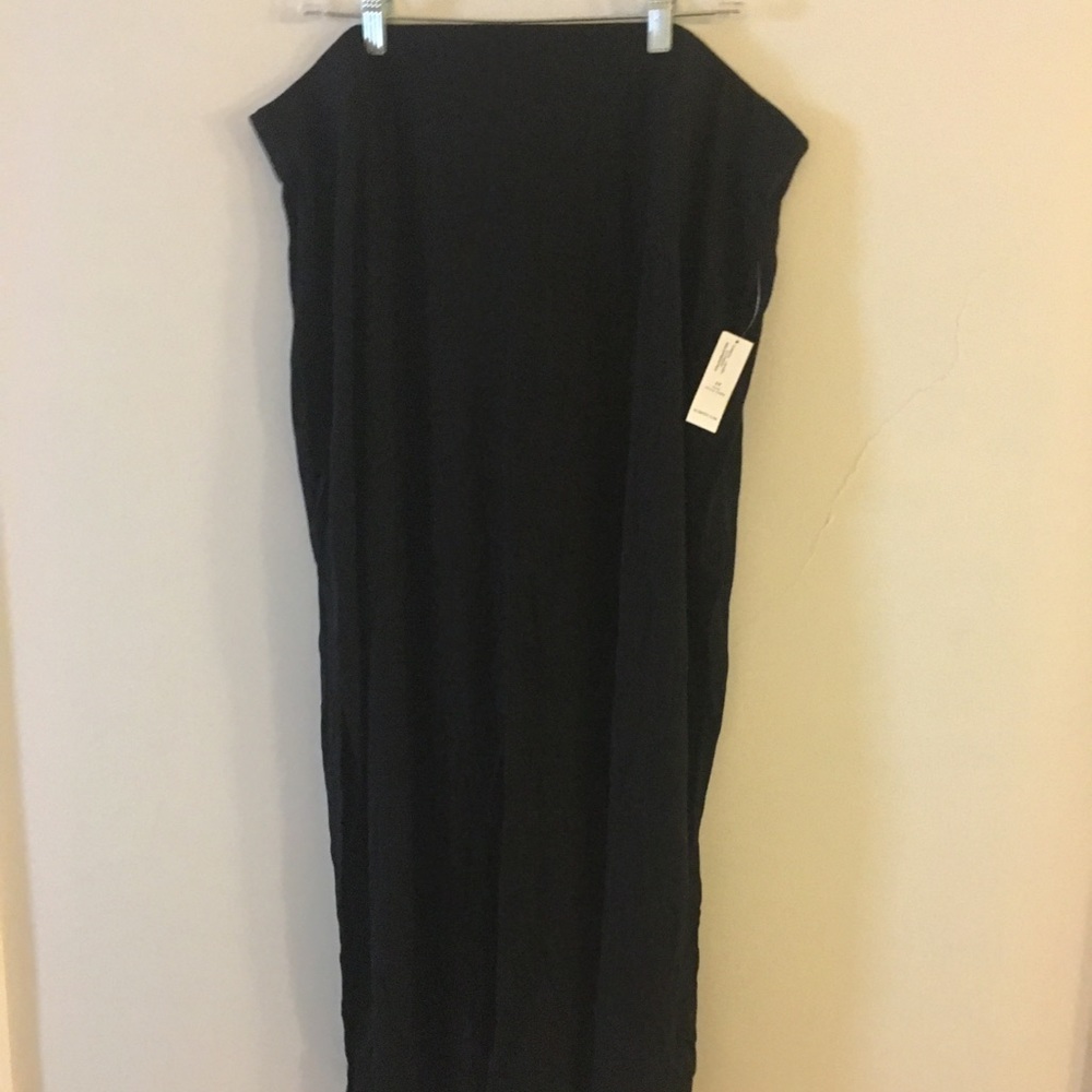 Old Navy maxi skirt